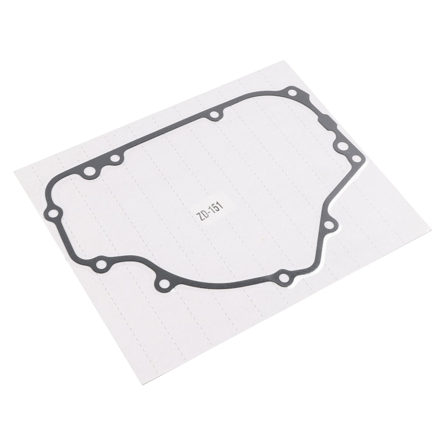 11061-0793 Left side Engine Crankcase Cover Gasket For Kawasaki Ninja 300 / Versys X 300 2013-2013