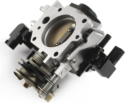 2001-2005 Honda Civic 4AT CVT 1.7L 16400PLRA54 Throttle Body