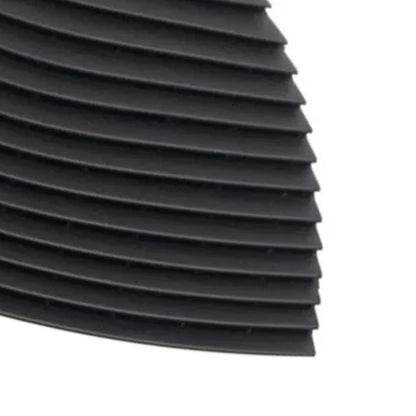 Benz E Class W211 2003-2008 Front Central Air Vent Outlet Speaker Trim