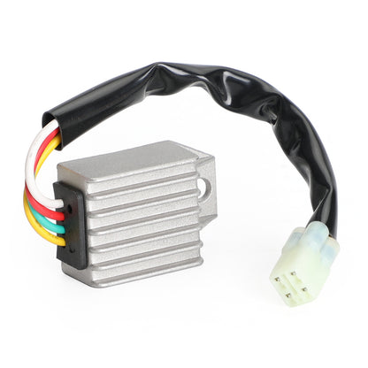2004-2019 Honda CRF 250 X CRF250X 31100-KSC-671 Generator Stator Regulator Rectifier Gasket Set