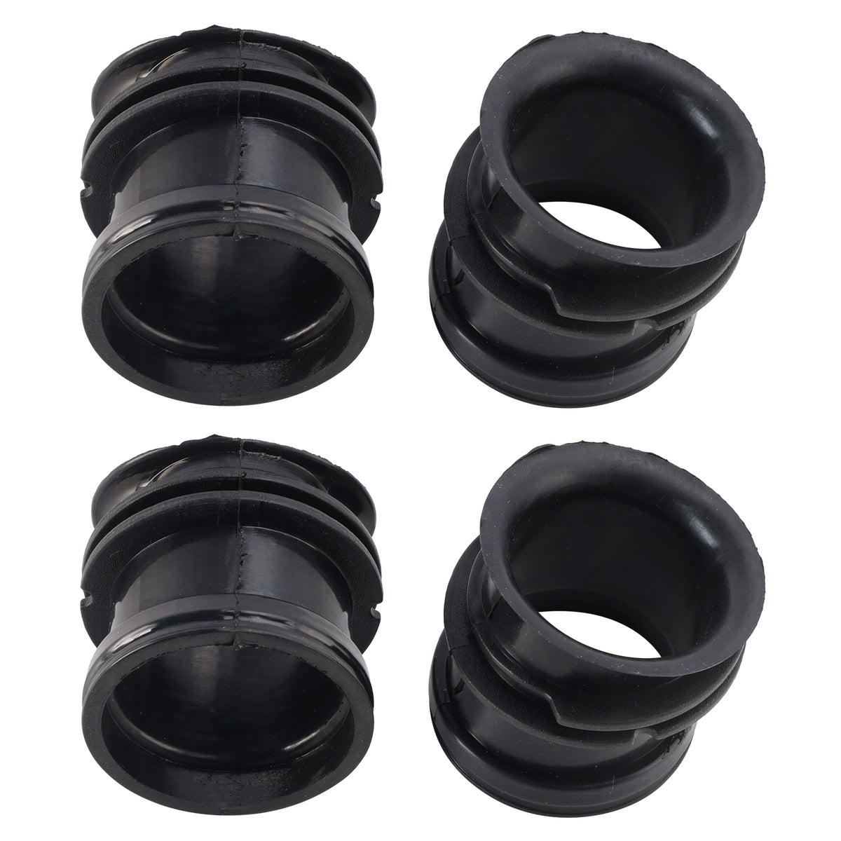 Carburetor Intake Air Cleaner Joint Duct Boots For Kawasaki ZL 600 ZR 550 ZR 750 Zephyr GPZ Z