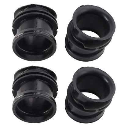 Carburetor Intake Air Cleaner Joint Duct Boots For Kawasaki ZL 600 ZR 550 ZR 750 Zephyr GPZ Z