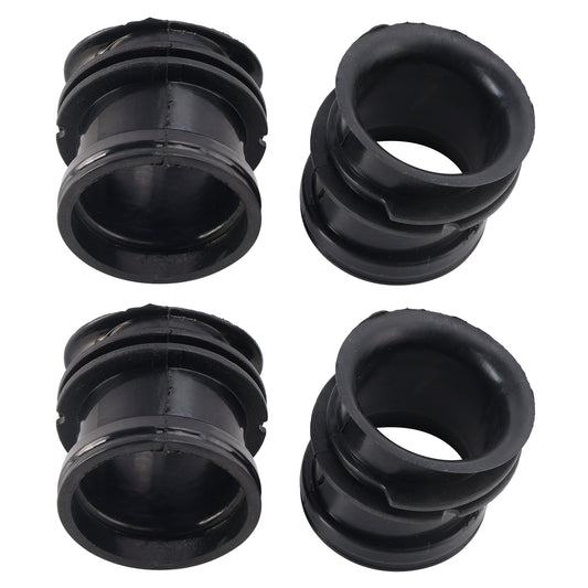 Carburetor Intake Air Cleaner Joint Duct Boots For Kawasaki ZL 600 ZR 550 ZR 750 Zephyr GPZ Z