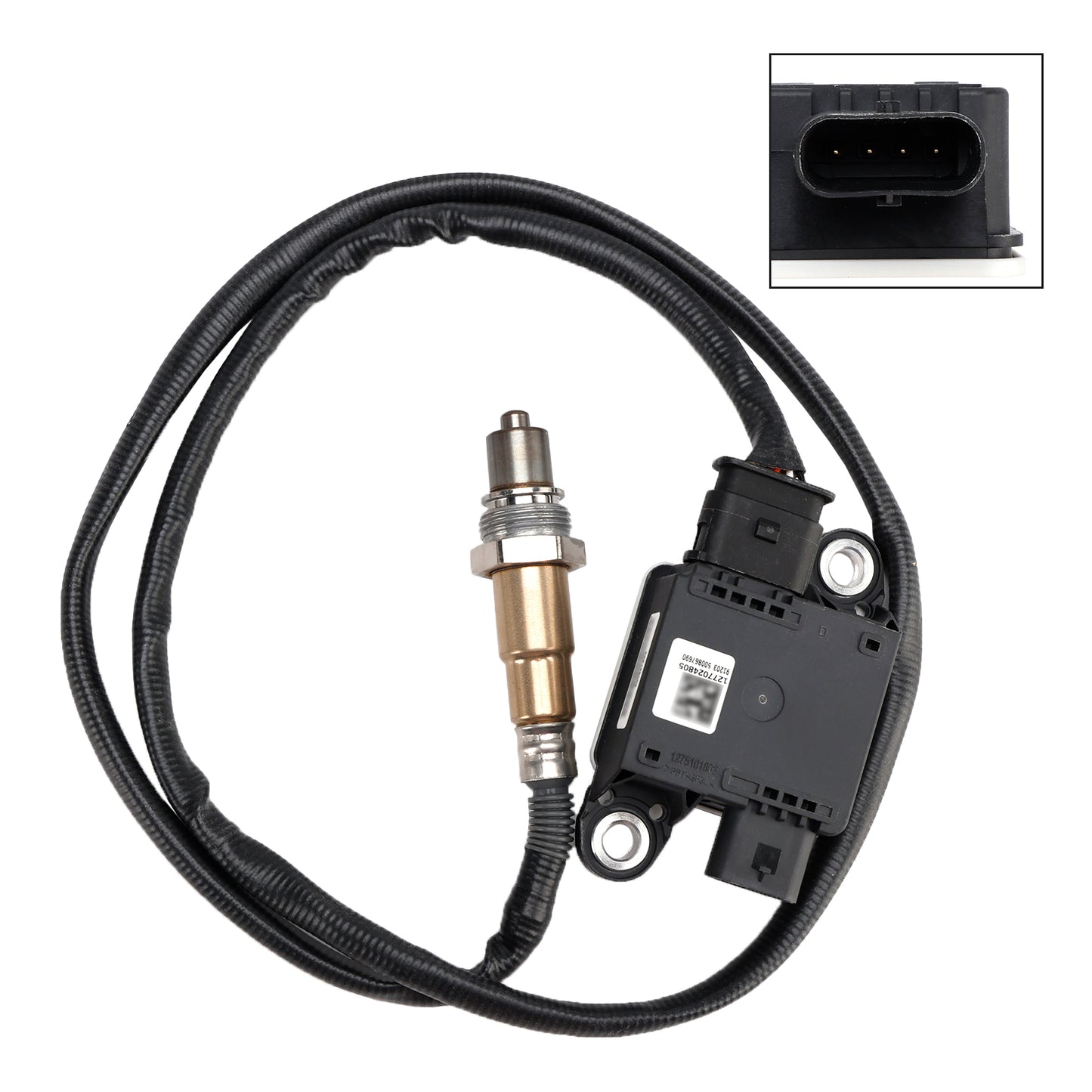 BMW 3 Series F34 F23 B47 X5 F15 N57 Particulate Matter Sensor 13628582024