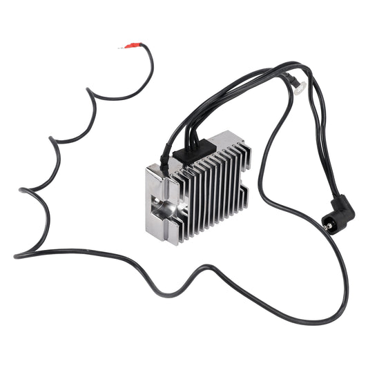 Dyna FXR CVO Super Glide 1999 2000 Voltage Regulator Rectifier 74537-93A