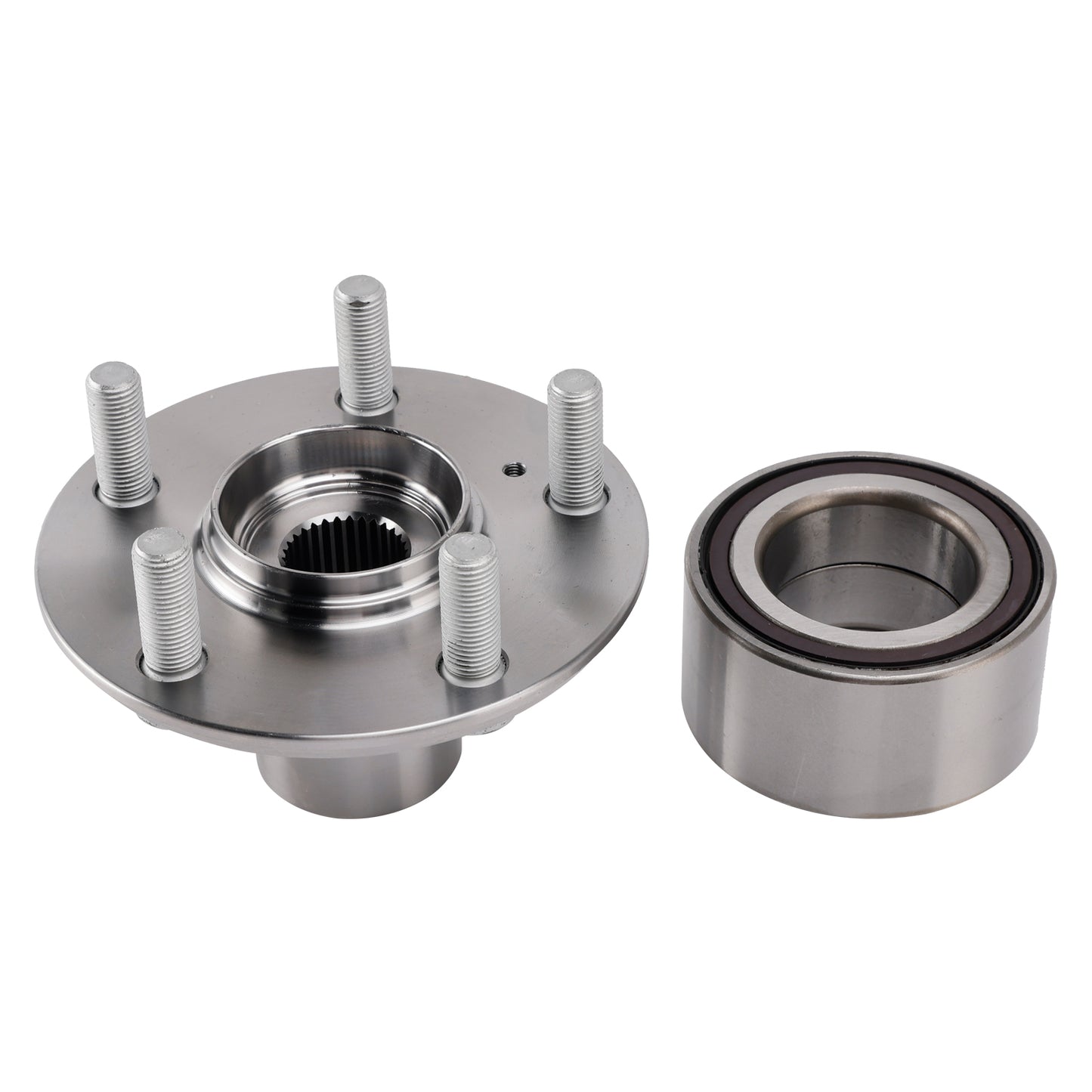 2006-2014 Honda Ridgeline Front Wheel Hub & Bearing 44300-SJC-A01