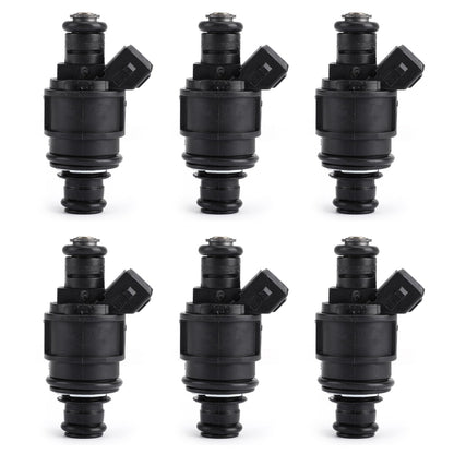 Fuel Injectors MJY100620 Fit LAND ROVER FREELANDER 2.5L KV6 MJY100620