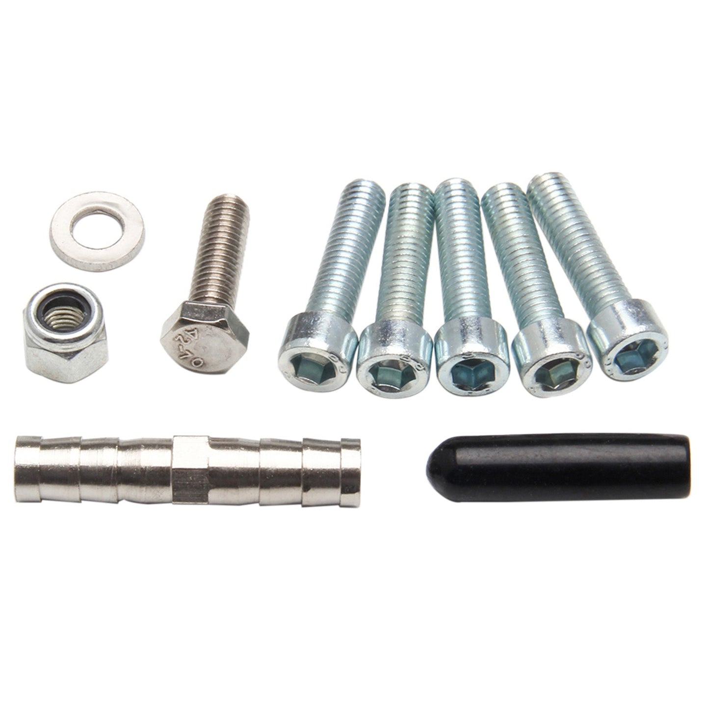 2011-2019 Ford 6.7L Powerstroke Diesel EGR Cooler Delete Kit