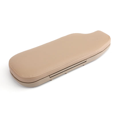 2013-18 Toyota 86 BRZ Scion FRS Console Armrest lid Beige PZ4351034000