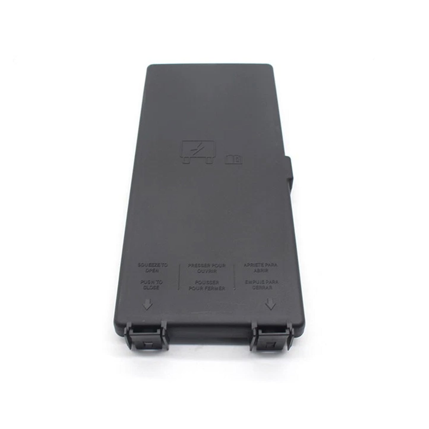 Dodge RAM 2500 3500 6.7L 2006-2010 Power Module Cover 68002786AA