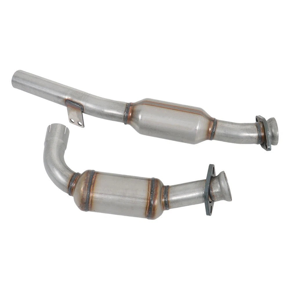 2015-2019 Ford Transit 150 250 350 3.7L Catalytic Converters Engine w/Y Pipe