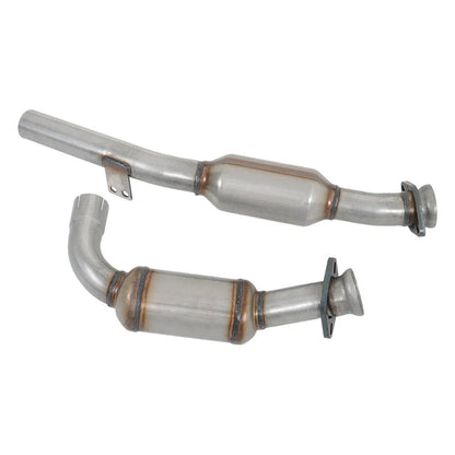 2015-2019 Ford Transit 150 250 350 3.7L Catalytic Converters Engine w/Y Pipe