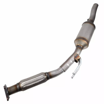 2011-2015 Volkswagen Jetta 2.0L PE18424X Catalytic Converter NON-TURBO Direct-Fit