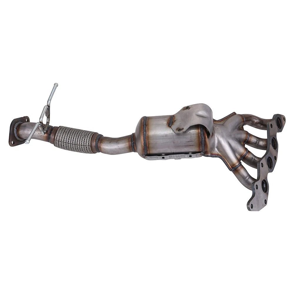 2013-2020 Ford Fusion 2.5L Manifold Catalytic Converter High Flow 18H44-276