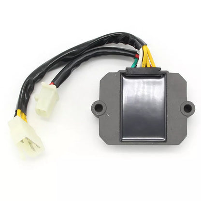 Honda CB900F CB750C CB750K CBX1000 CB1100F Voltage Rectifier Regulator 31600-MA6-000 31600-461-771 31600-MG5-000