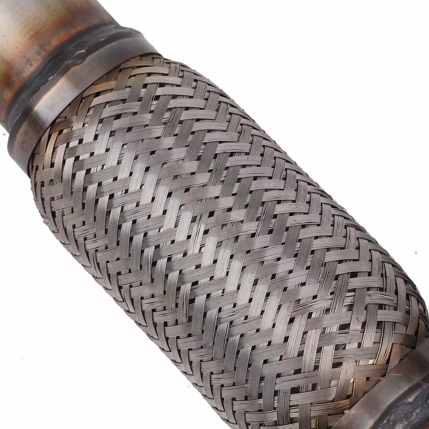 2010-2014 Chevy Equinox GMC Terrain 2.4L L4 Exhaust Catalytic Converter 16581 59521 50507