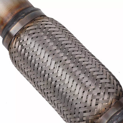 2010-2014 Chevy Equinox GMC Terrain 2.4L L4 Exhaust Catalytic Converter 16581 59521 50507