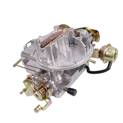 Ford Mustang 1968-1973 Engine 289 Cu 2 Barrel Carburetor 2100 Carb 2100A800