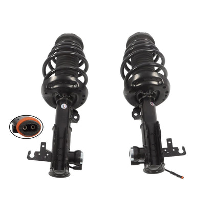 2011-2014 Buick Regal GS 2X 13319741 Front Struts Real Time Damping