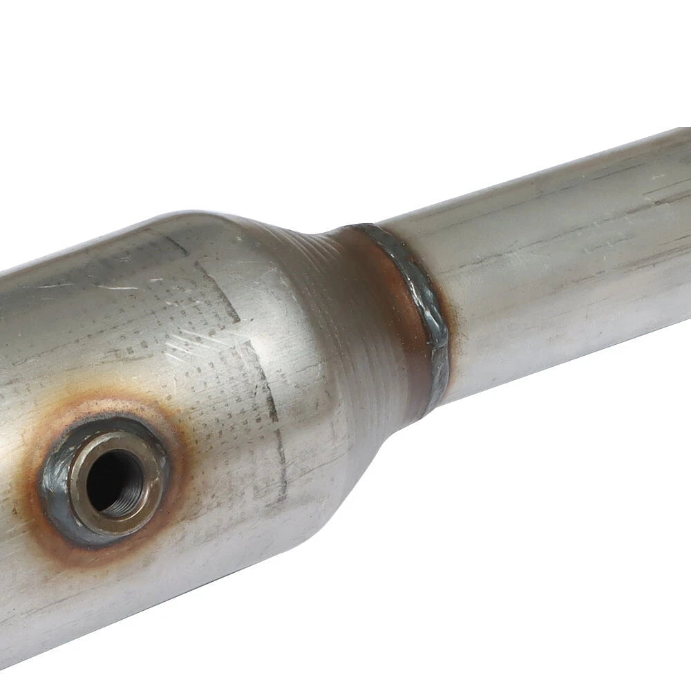 2001-2007 Dodge Grand Caravan 3.3L & 3.8L V6 Catalytic Converter 16187