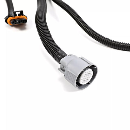 1997-2006 Vortec Ls1 Swap Standalone Wiring Harness W/4L60E DBC 4.8L 5.3L 6.0L R