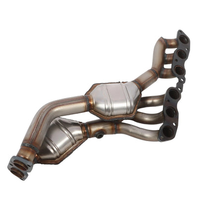 2001 -2005 Lexus IS300 3.0L Manifold Catalytic Converter