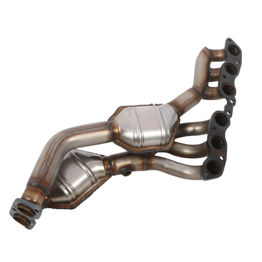 2001 -2005 Lexus IS300 3.0L Manifold Catalytic Converter