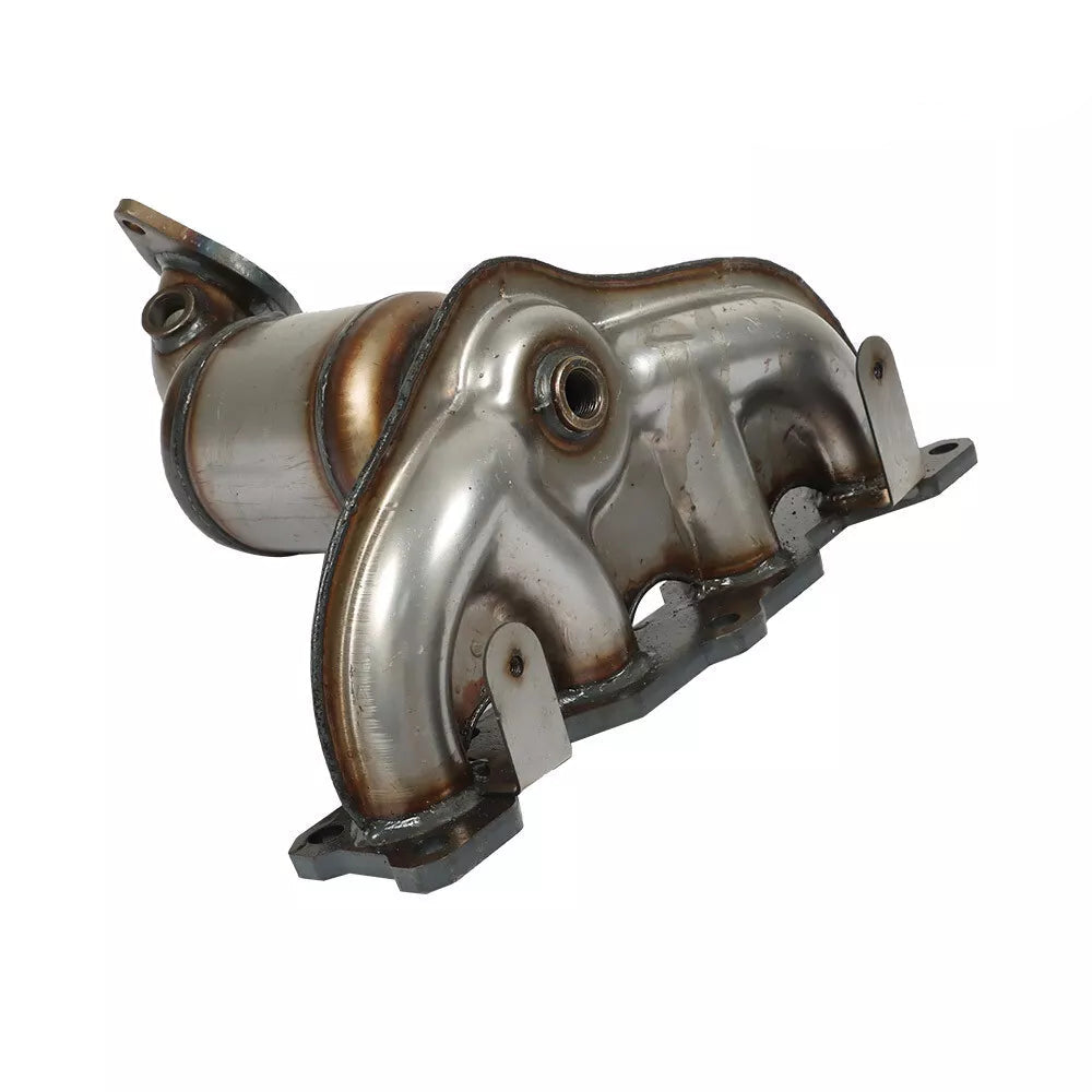 2009-2015 Kia Optima 2.4L Front Manifold Catalytic Converter