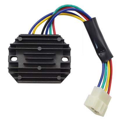 John Deere 2210 Yanmar 23HP 2305 Yanmar 24.1HP M807915 Voltage Rectifier Regulator