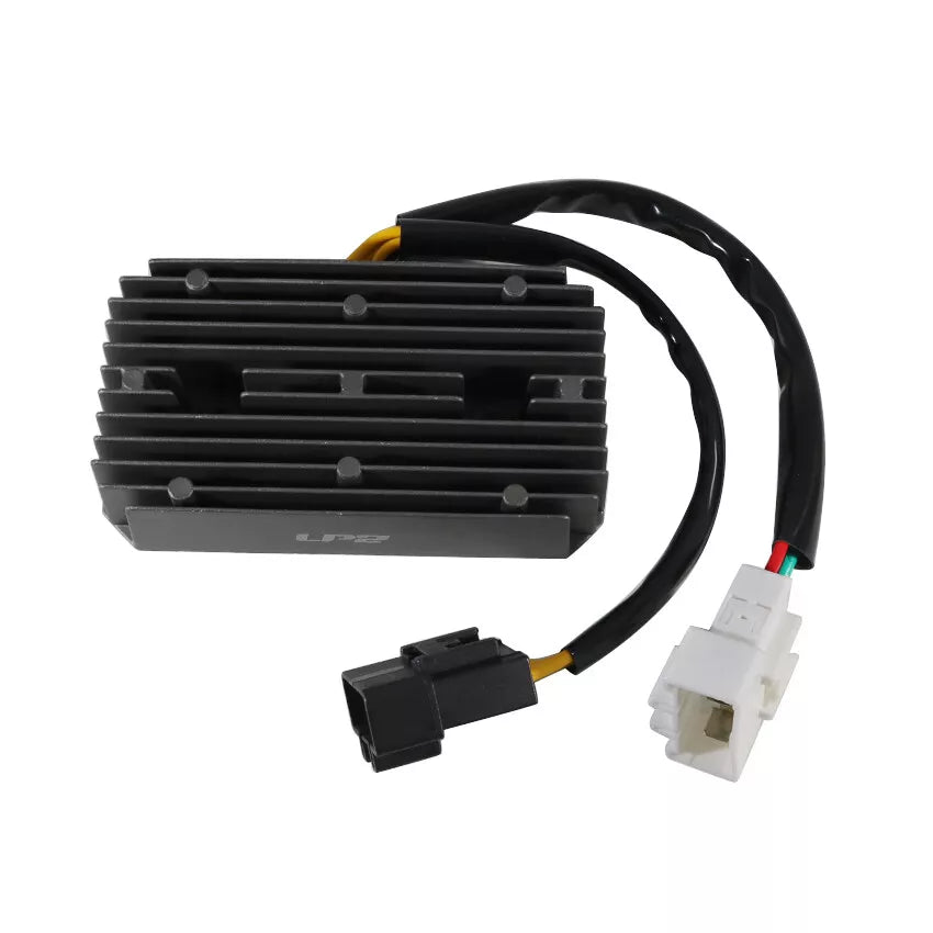 SYM Maxsym 600i ABS 2014-2015/ 400 EFI 2011-2014 Voltage Rectifier Regulator 31600-L3A-000 31600-L4A-000