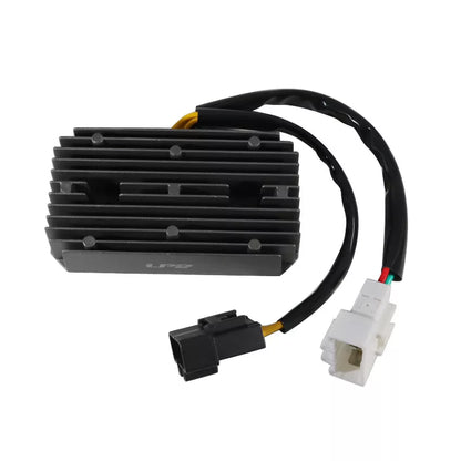 SYM Maxsym 600i ABS 2014-2015/ 400 EFI 2011-2014 Voltage Rectifier Regulator 31600-L3A-000 31600-L4A-000