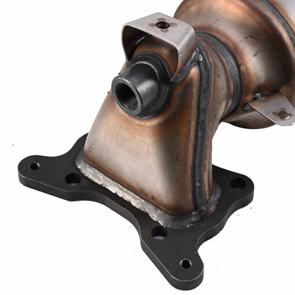 Honda CRV/CR-V 2.4L 2010-2011  Both Front & Rear Catalytic Converters