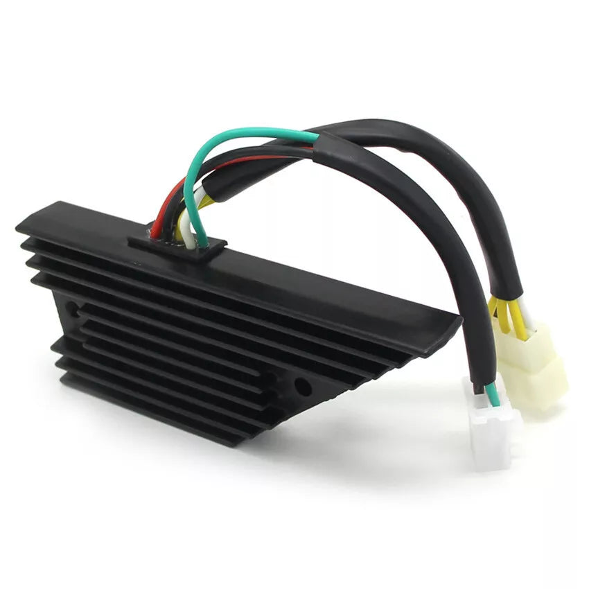 Honda CB700 Nighthawk 1984-1986 /CB650 1983-1985 Voltage Rectifier Regulator 31600-MJ1-672 31600-ME5-013