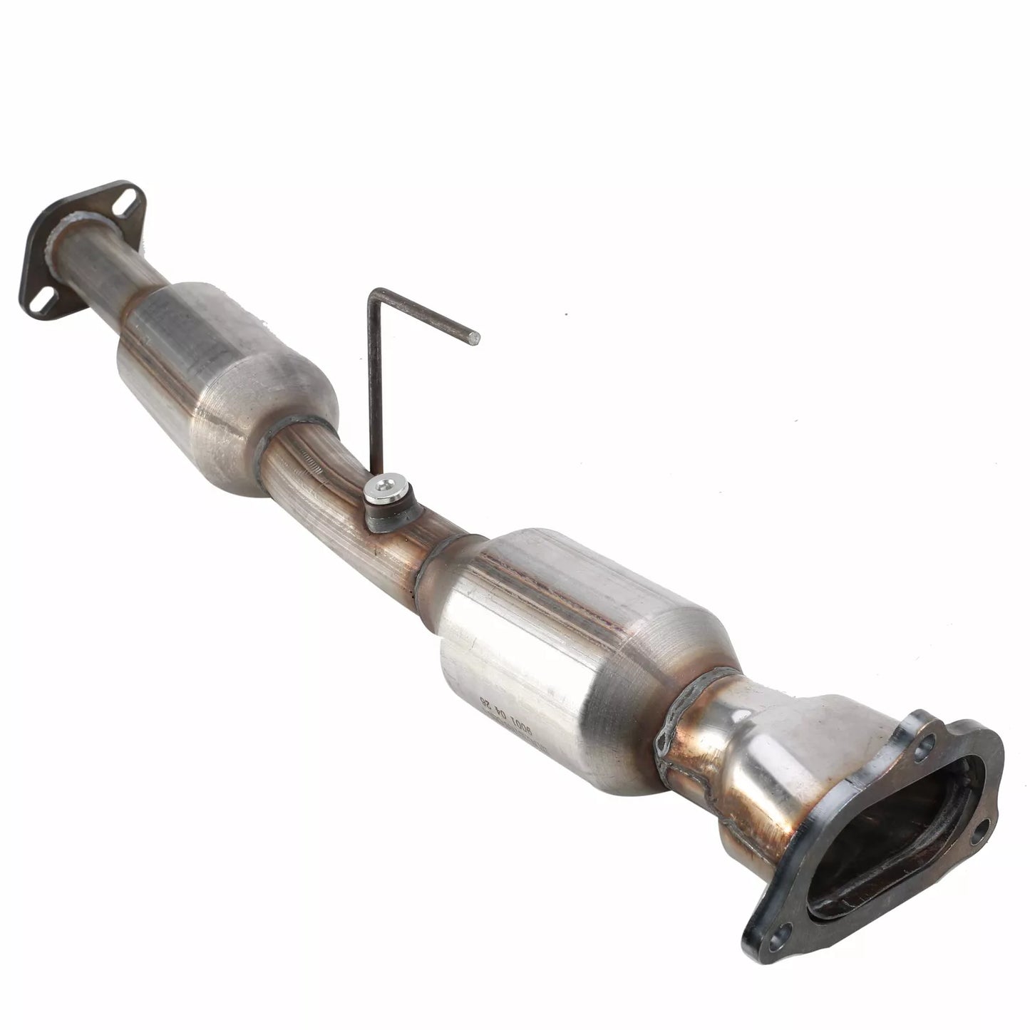 2001-2003 Ford Ranger 4.0L V6 2xCatalytic Converter