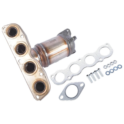 Elantra 2.0L 2017-2020 Hyundai Manifold Catalytic Converter