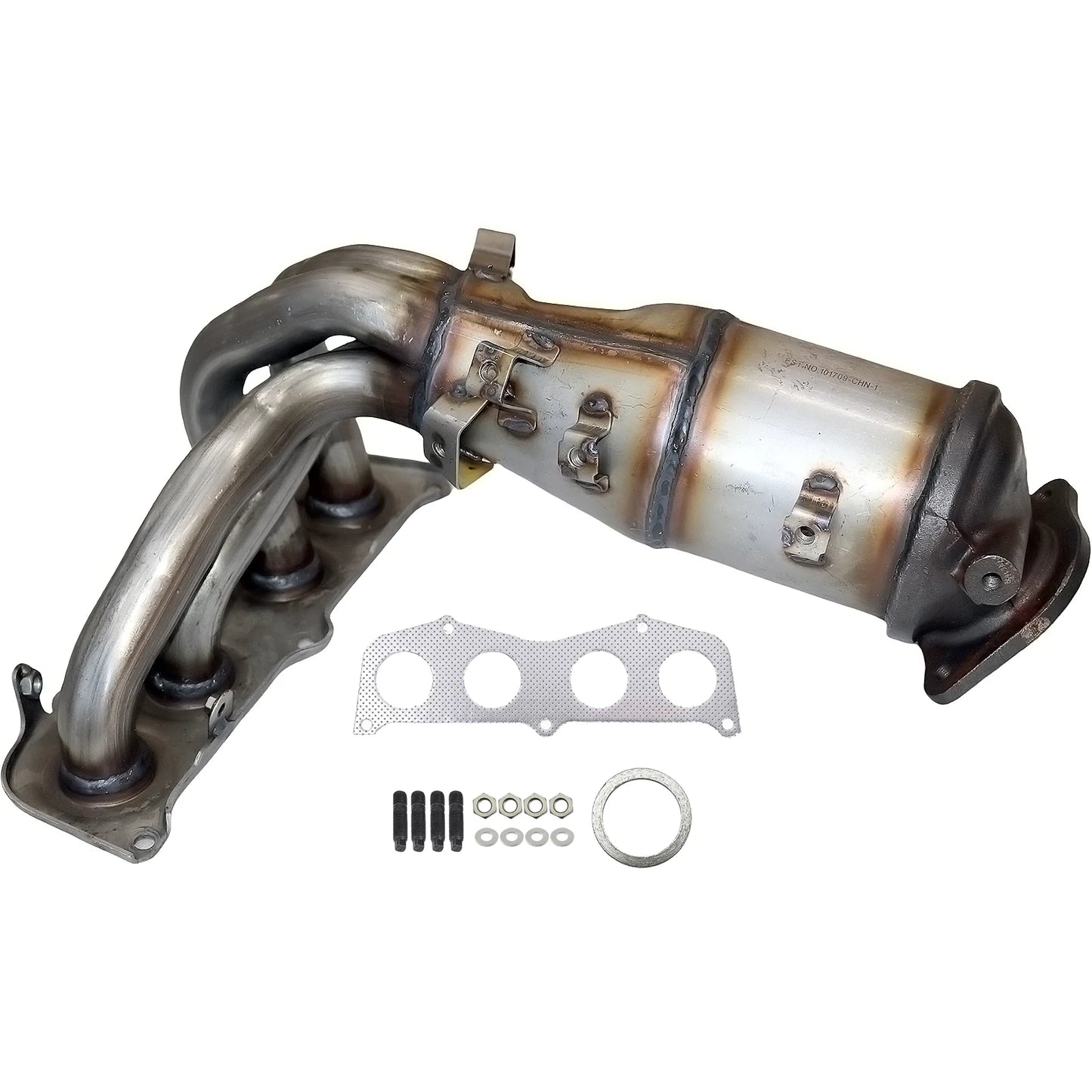 2006 2007 2008 Toyota Solara 2.4L 2362CC Exhaust Catalytic Converter