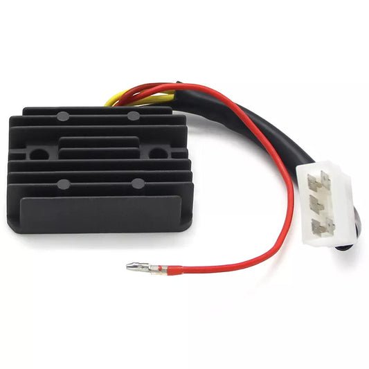 Kawasaki KZ1000 KZ750 KZ650 Z1000ST Z650F Z550B 21066-1008 Voltage Rectifier Regulator