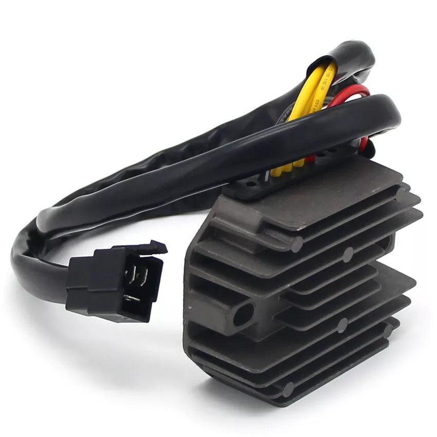 Suzuki DR125SE 1994-2002/DR200 DR200SE 1996-2013 Voltage Rectifier Regulator 32800-08D10