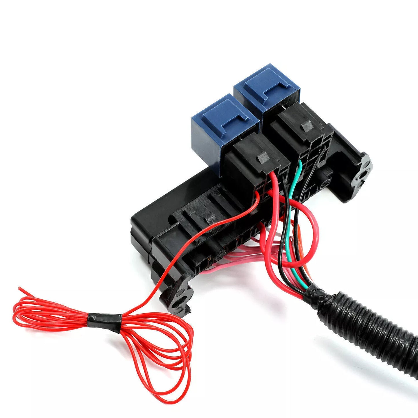 1997-2006 Vortec Ls1 Swap Standalone Wiring Harness W/4L60E DBC 4.8L 5.3L 6.0L R