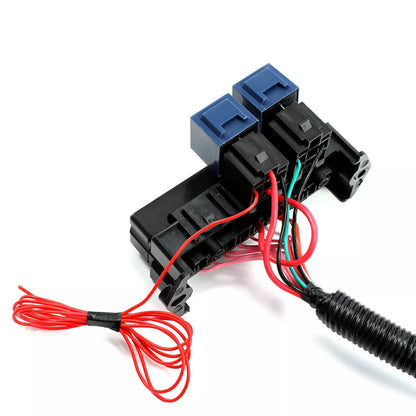 1997-2006 Vortec Ls1 Swap Standalone Wiring Harness W/4L60E DBC 4.8L 5.3L 6.0L R