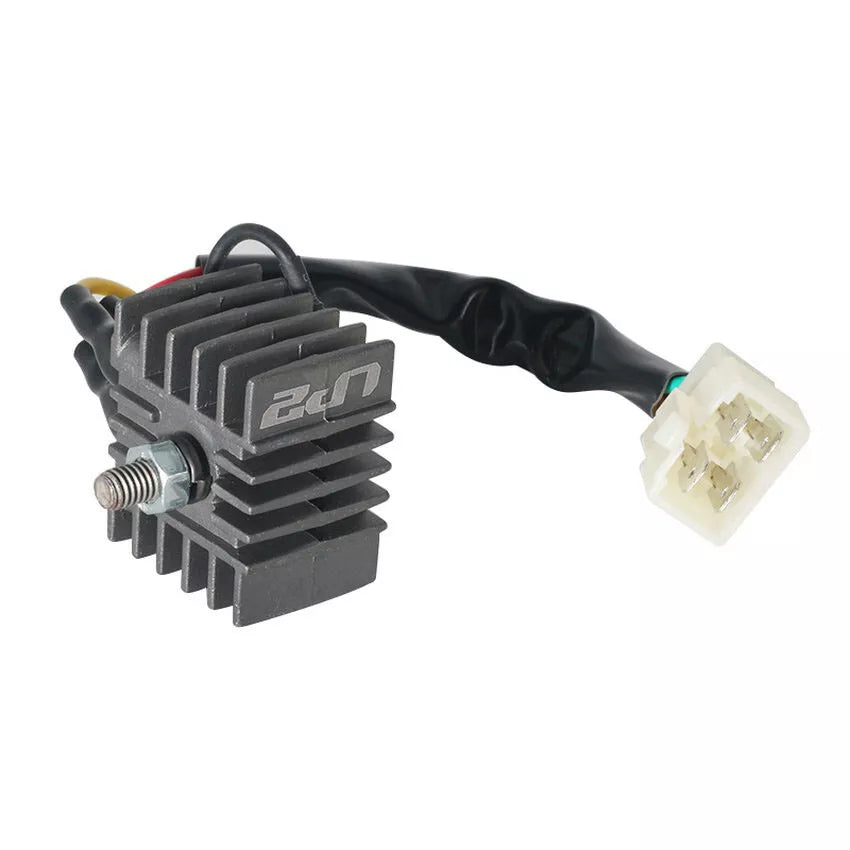 Honda CT90 CL125 CB125S XL100 Voltage Rectifier Regulator 31700-102-701 31700-102-731