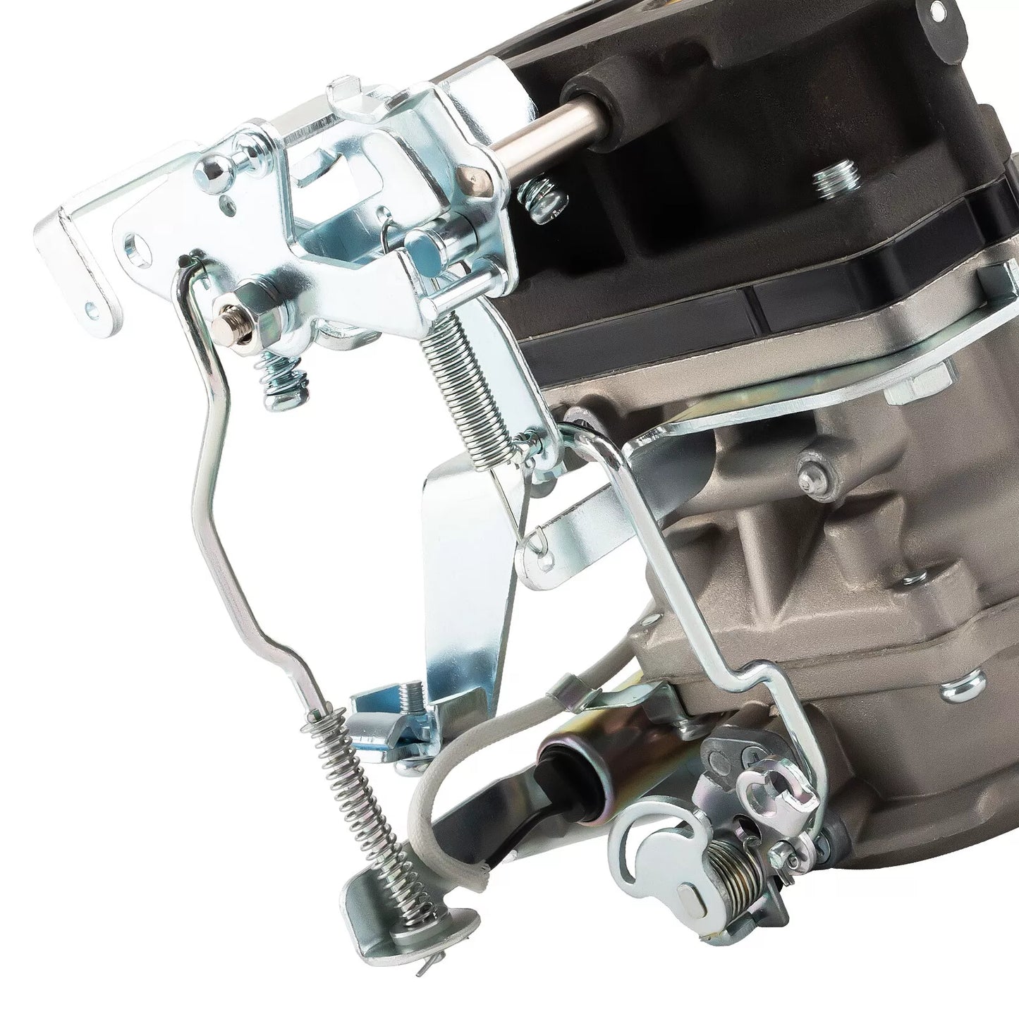 1969-1987 Toyota Land Cruiser 2F FJ40 4230CC 21100-61012 Carburetor Carb