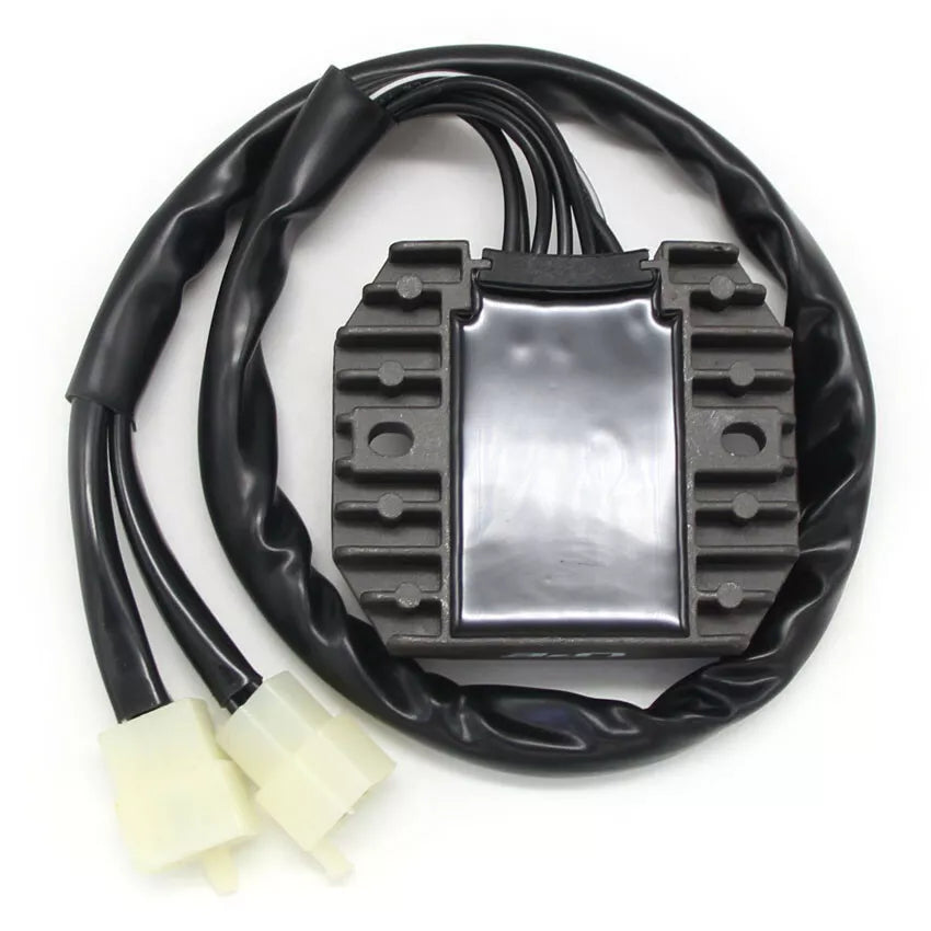 21066-0016 Voltage Rectifier Regulator for Kawasaki NINJA ZX-6R ZX636 2005-2006