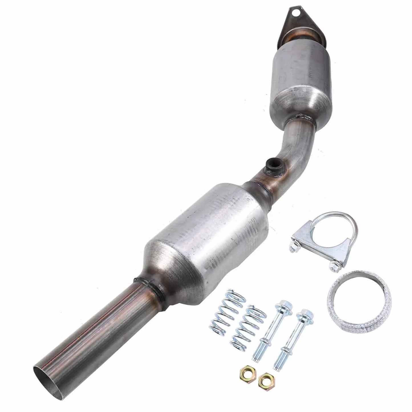 2003-2008 Toyota Corolla 1.8L Engine Catalytic Converter