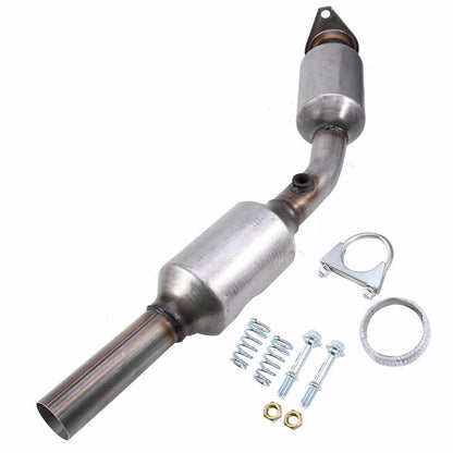 2003-2008 Toyota Corolla 1.8L Engine Catalytic Converter