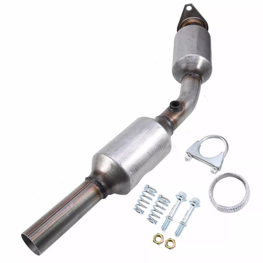 2003-2008 Pontiac Vibe 1.8L Engine Catalytic Converter