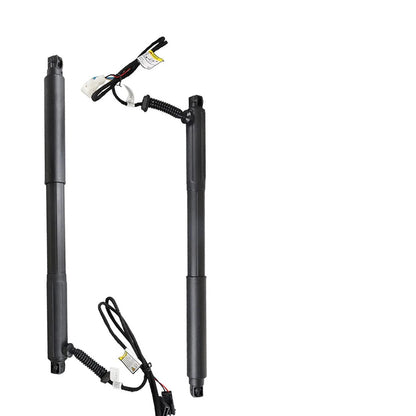 BMW E70 X5 Sport Utility 51244887651 2pcs Hatch Lift Support Shock Strut Rear Tailgate