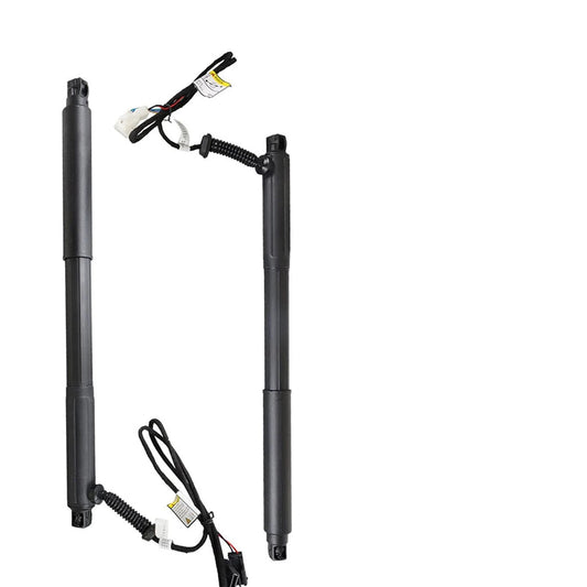 BMW E70 X5 Sport Utility 51244887651 2pcs Hatch Lift Support Shock Strut Rear Tailgate