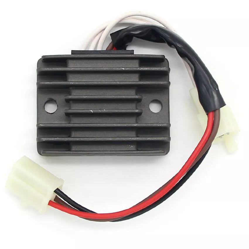 Yamaha SR185 1981-1982 TZR125 1987-1994 RZ125 1982-1985 5H0-81960-A0 Voltage Rectifier Regulator