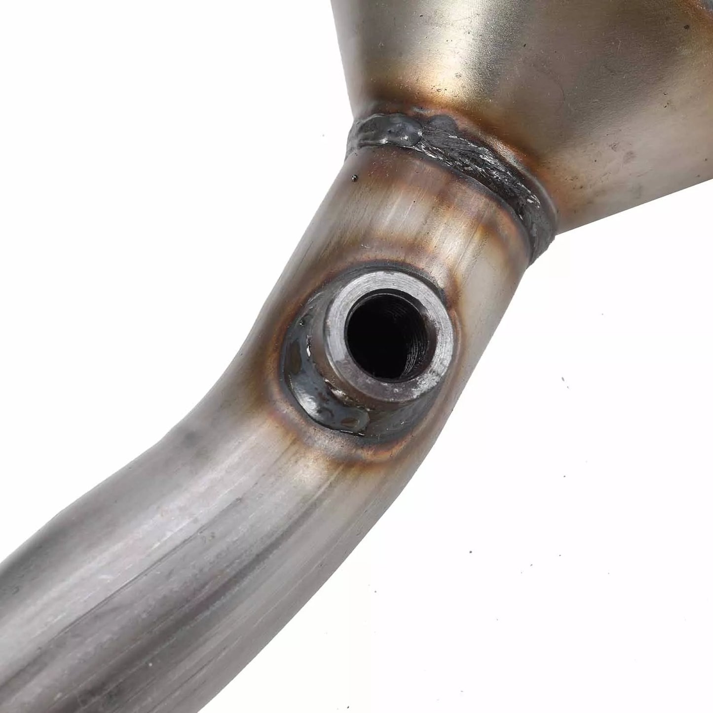 2011-2015 Volkswagen Jetta 2.0L PE18424X Catalytic Converter NON-TURBO Direct-Fit